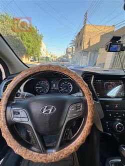 هیوندای سەنتافی